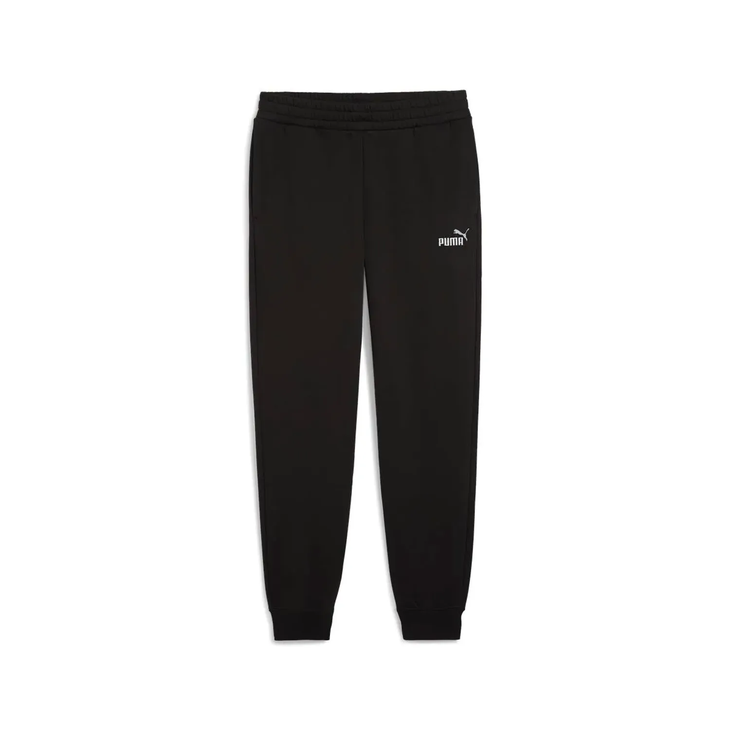Puma Pantalon Puma Deportivo Hombre Essential 2 Color color negro | Platanitos