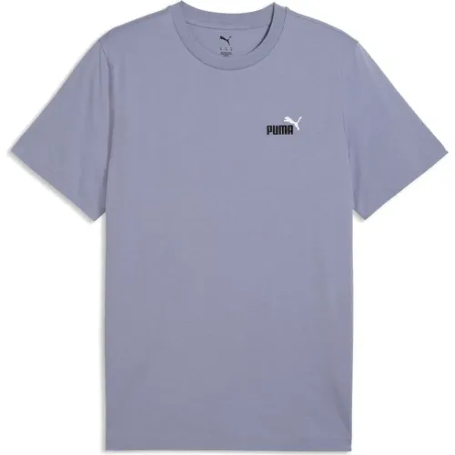 Puma Polo Deportivo Hombre Ess 2 Color Small No. 1 Logo Tee