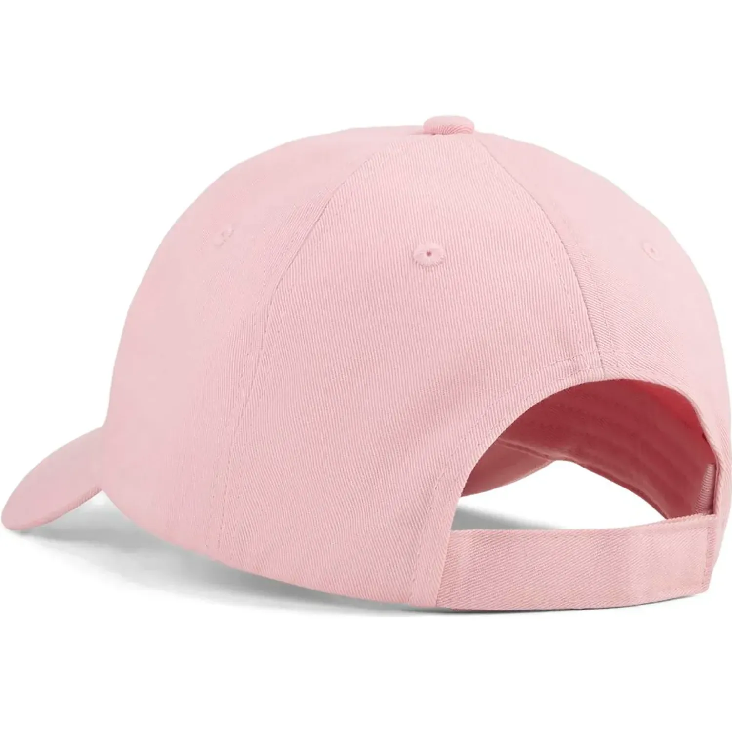 Puma Gorra Puma Deportiva Unisex Ess No.1 Logo Bb Cap color rosado | Platanitos