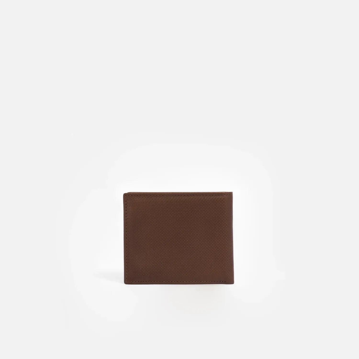 CREPIER Billetera Crepier Hombre Cuero Lombardi 2.0 Mediano color marron | Platanitos