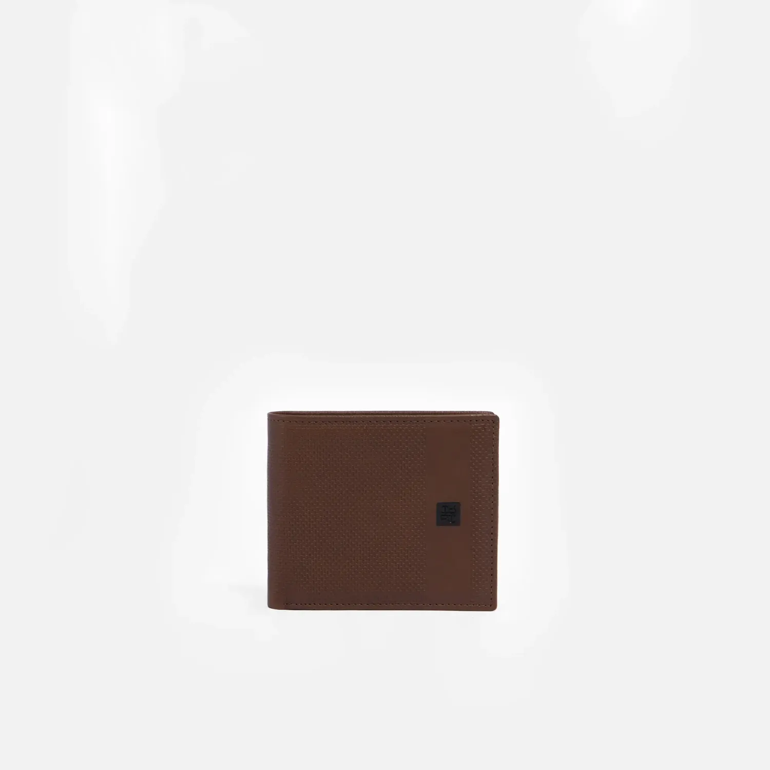 CREPIER Billetera Crepier Hombre Cuero Lombardi 2.0 Mediano color marron | Platanitos