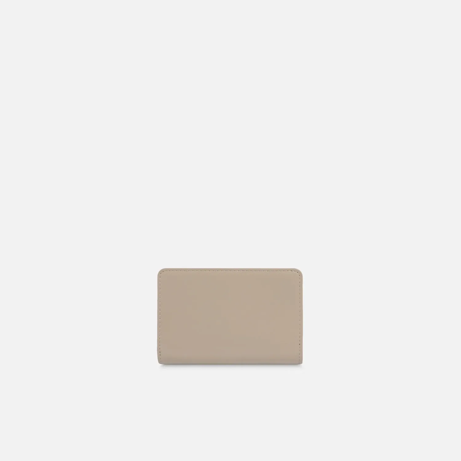 Billetera Crepier Mujer Cazzia Mediano color beige | Platanitos
