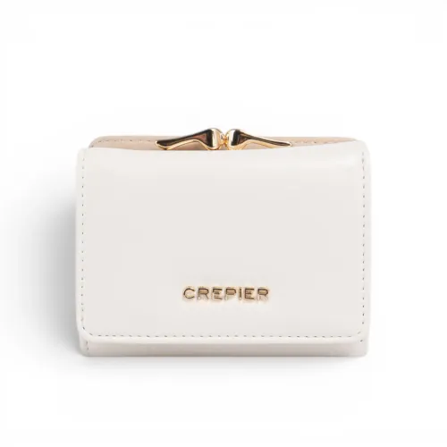 CREPIER Billetera Mujer Cosette Chico