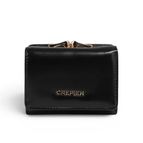 CREPIER Billetera Mujer Cosette Chico