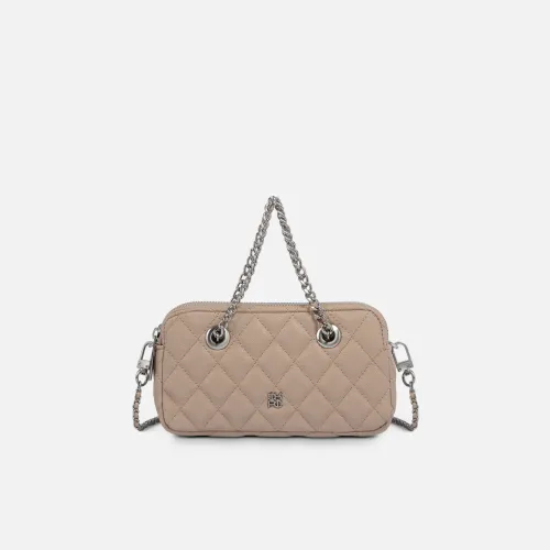 Bolso Crepier Mujer Crossbody Arlette Chico | Platanitos