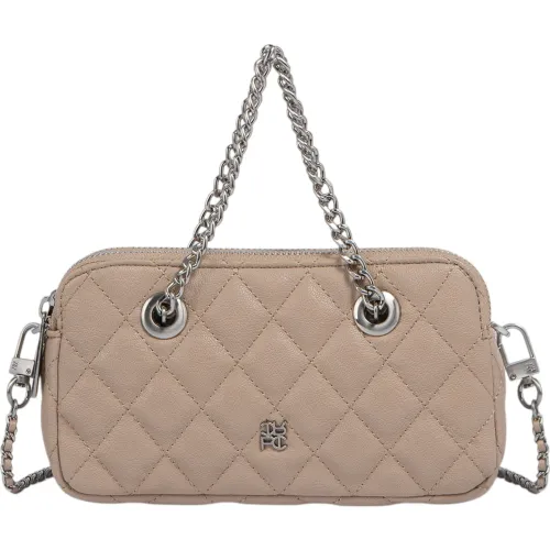 CREPIER Bolso Mujer Crossbody Arlette Chico