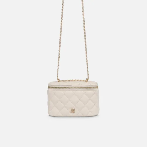 Bolso Crepier Mujer Crossbody Eline Chico | Platanitos
