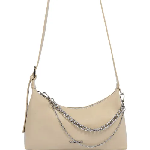 CREPIER Bolso Mujer Crossbody Lali Mediano