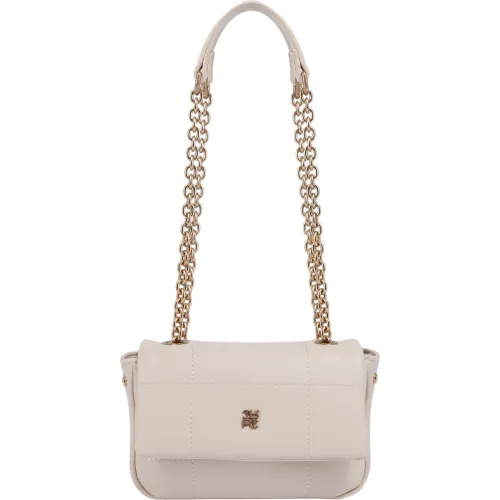CREPIER Bolso Mujer Flap Kaie Chico