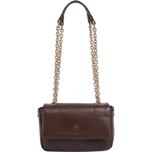 CREPIER Bolso Mujer Flap Kaie Chico