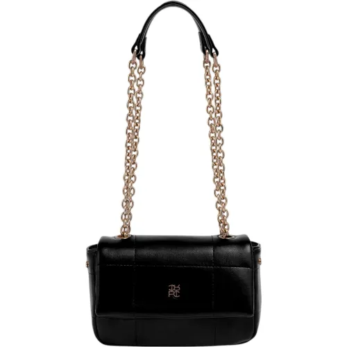 CREPIER Bolso Mujer Flap Kaie Chico