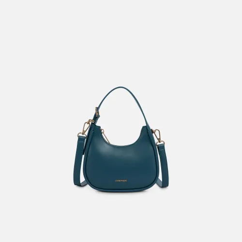 Bolso Crepier Mujer Hobo Adhara Chico | Platanitos