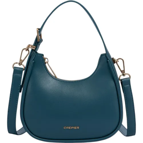 CREPIER Bolso Mujer Hobo Adhara Chico