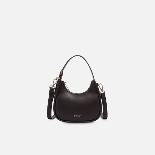 Bolso Crepier Mujer Hobo Adhara Chico | Platanitos