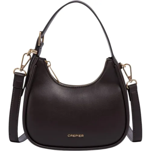 Bolso Crepier Mujer Hobo Adhara Chico | Platanitos