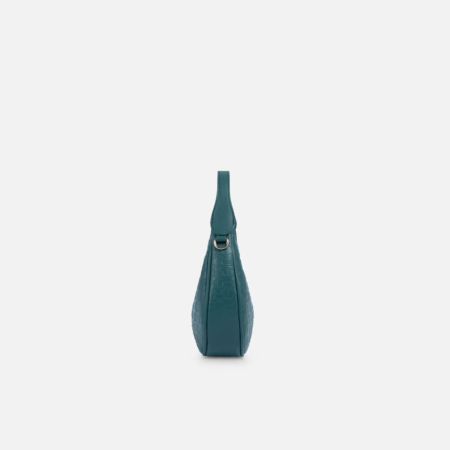 Bolso Crepier Mujer Hobo Anya Chico color avío | Platanitos