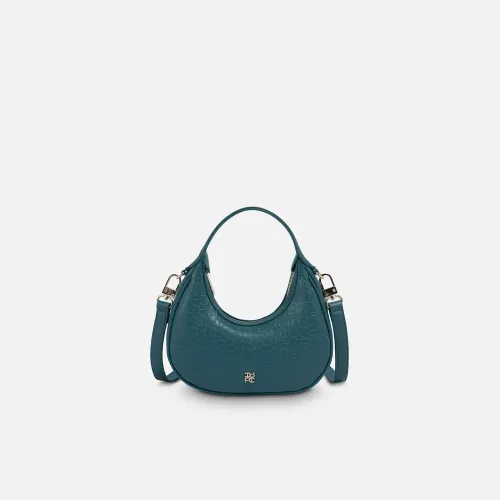 Bolso Crepier Mujer Hobo Anya Chico | Platanitos