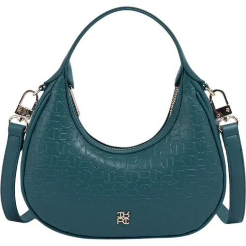 CREPIER Bolso Mujer Hobo Anya Chico