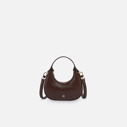 Bolso Crepier Mujer Hobo Anya Chico | Platanitos