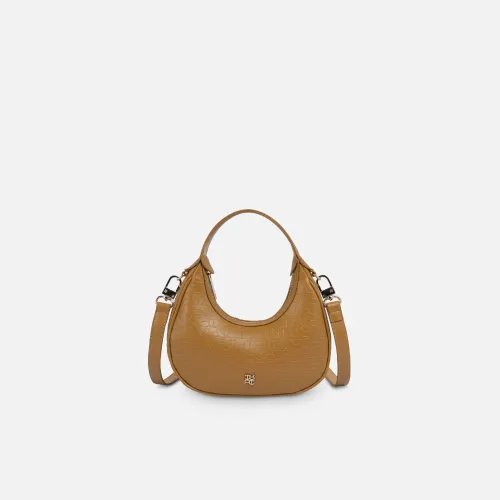 Bolso Crepier Mujer Hobo Anya Chico | Platanitos