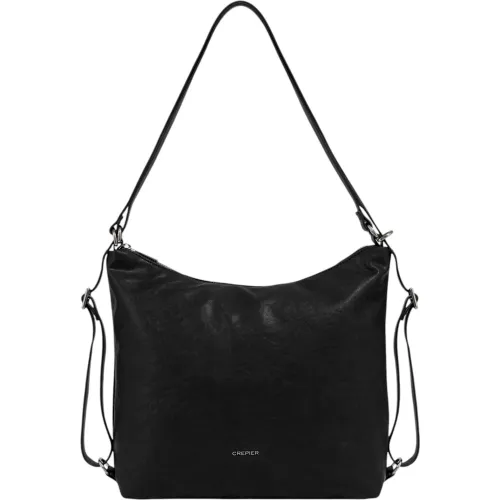 CREPIER Bolso Mujer Hobo Kyra Mediano