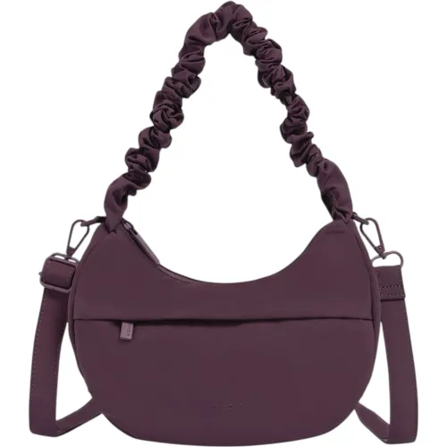 CREPIER Bolso Mujer Hobo Mady Chico