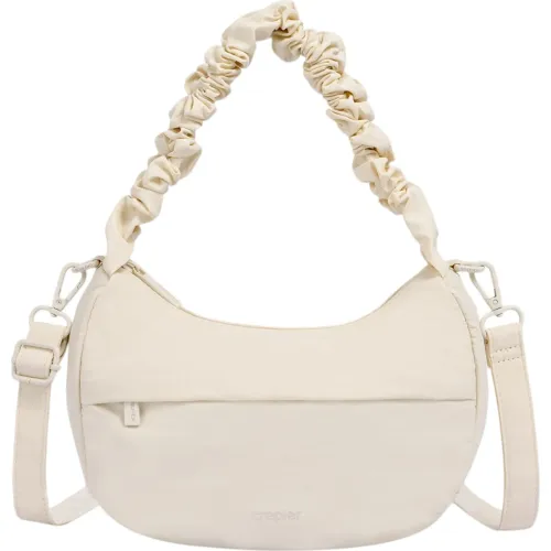CREPIER Bolso Mujer Hobo Mady Chico
