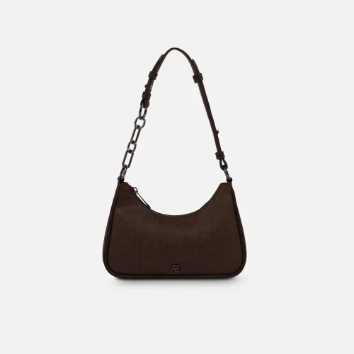 Color MARRON OSCURO