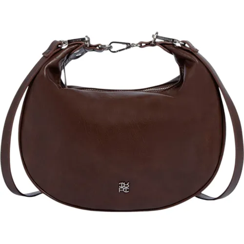 CREPIER Bolso Mujer Hobo Vera Mediano