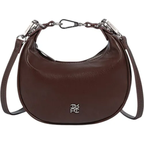 Bolso Crepier Mujer Hobo Vera Mini | Platanitos