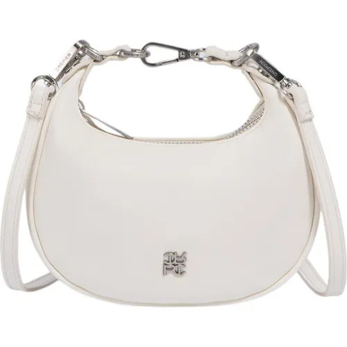 Bolso Crepier Mujer Hobo Vera Mini | Platanitos