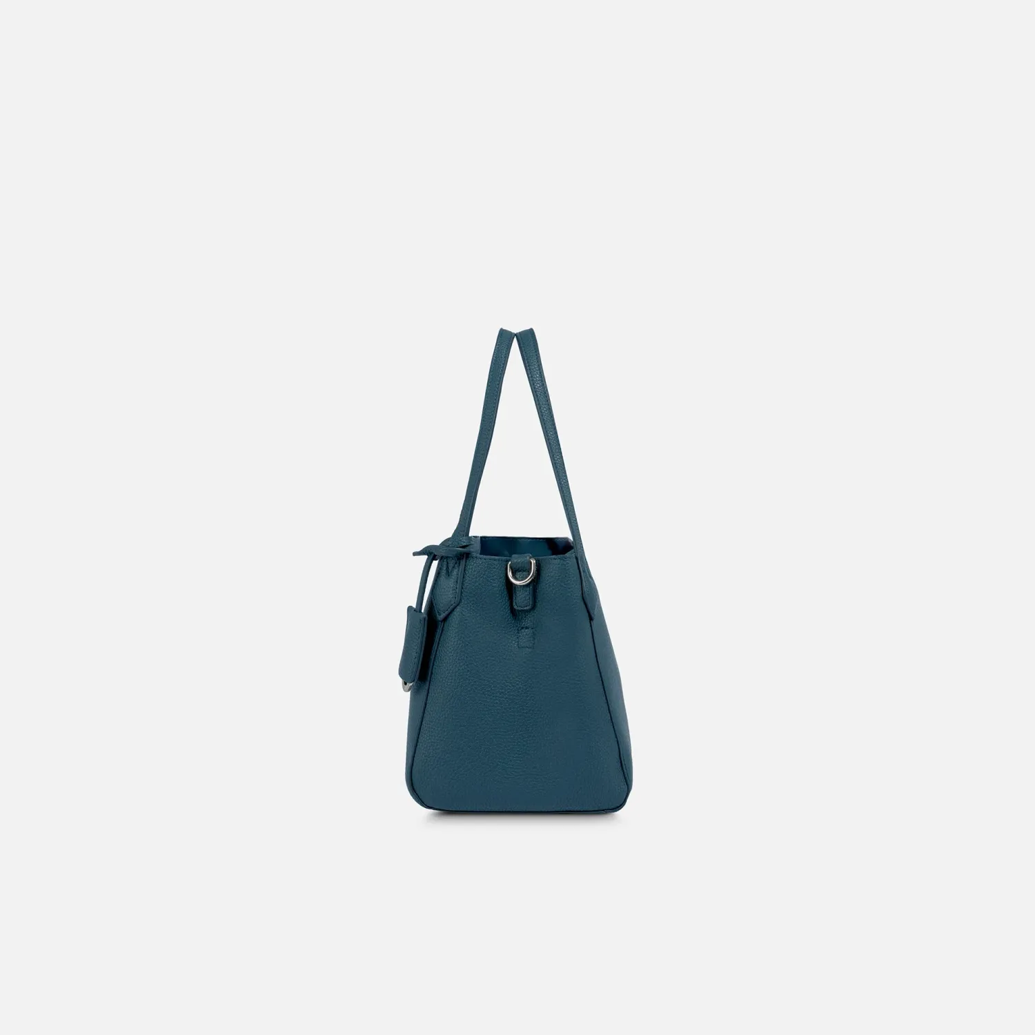 Cartera Crepier Mujer Satchel Ivet Mediano color avío | Platanitos