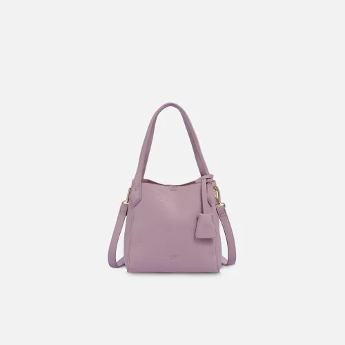 Cartera Crepier Mujer Satchel Ivet Mediano | Platanitos