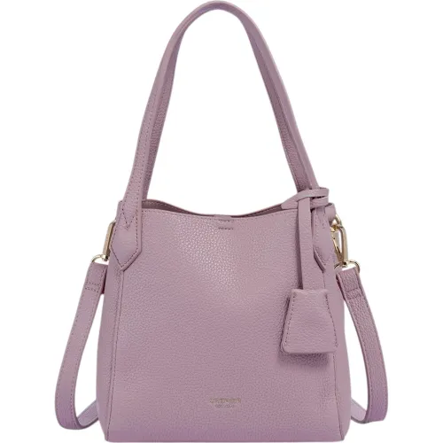 CREPIER Cartera Mujer Satchel Ivet Mediano