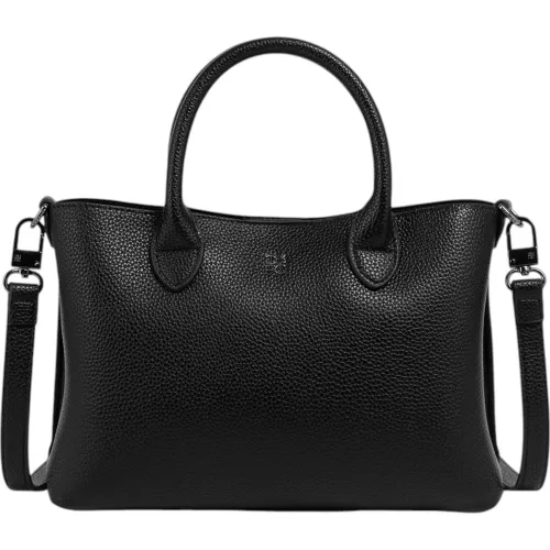 CREPIER Cartera Mujer Satchel Kriss Chico