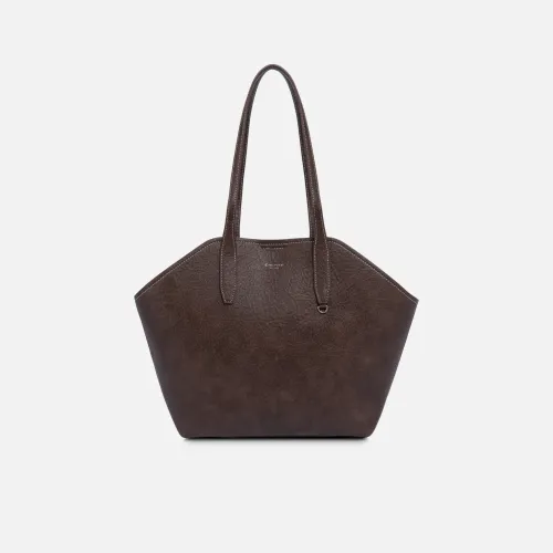 Cartera Crepier Mujer Satchel Ravyn Mediano | Platanitos