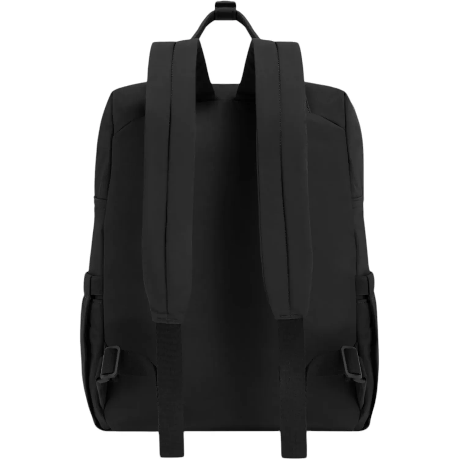 CREPIER Mochila Crepier Mujer Cleo Mediano color negro | Platanitos
