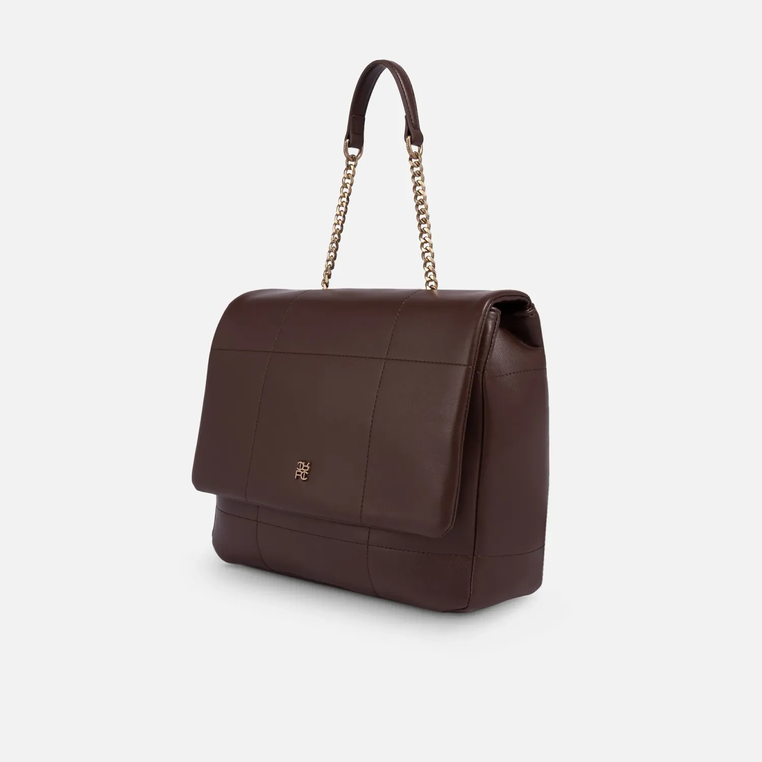 CREPIER Mochila Crepier Mujer Kaie Mediano color marrón | Platanitos
