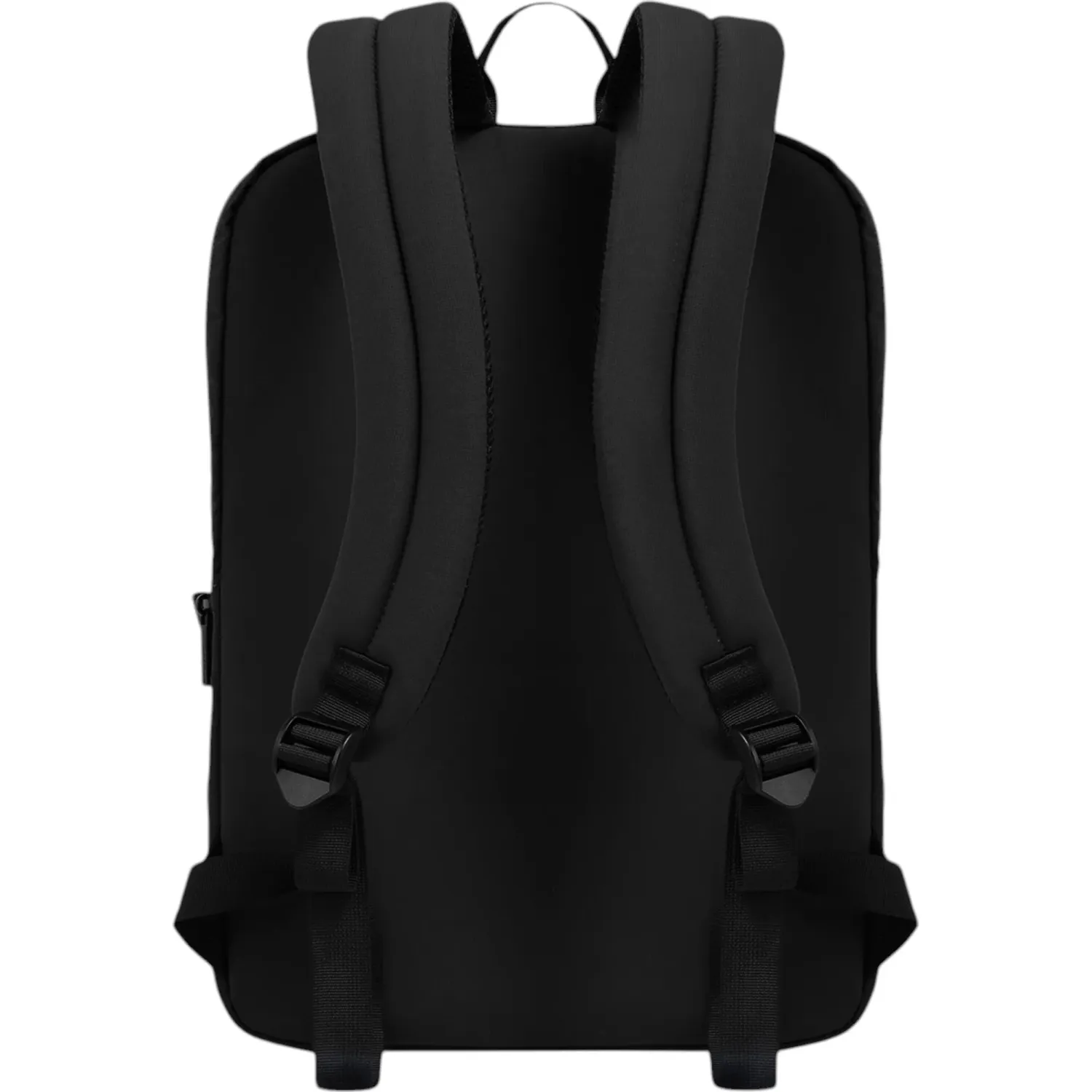 CREPIER Mochila Crepier Mujer Orión Grande color negro | Platanitos