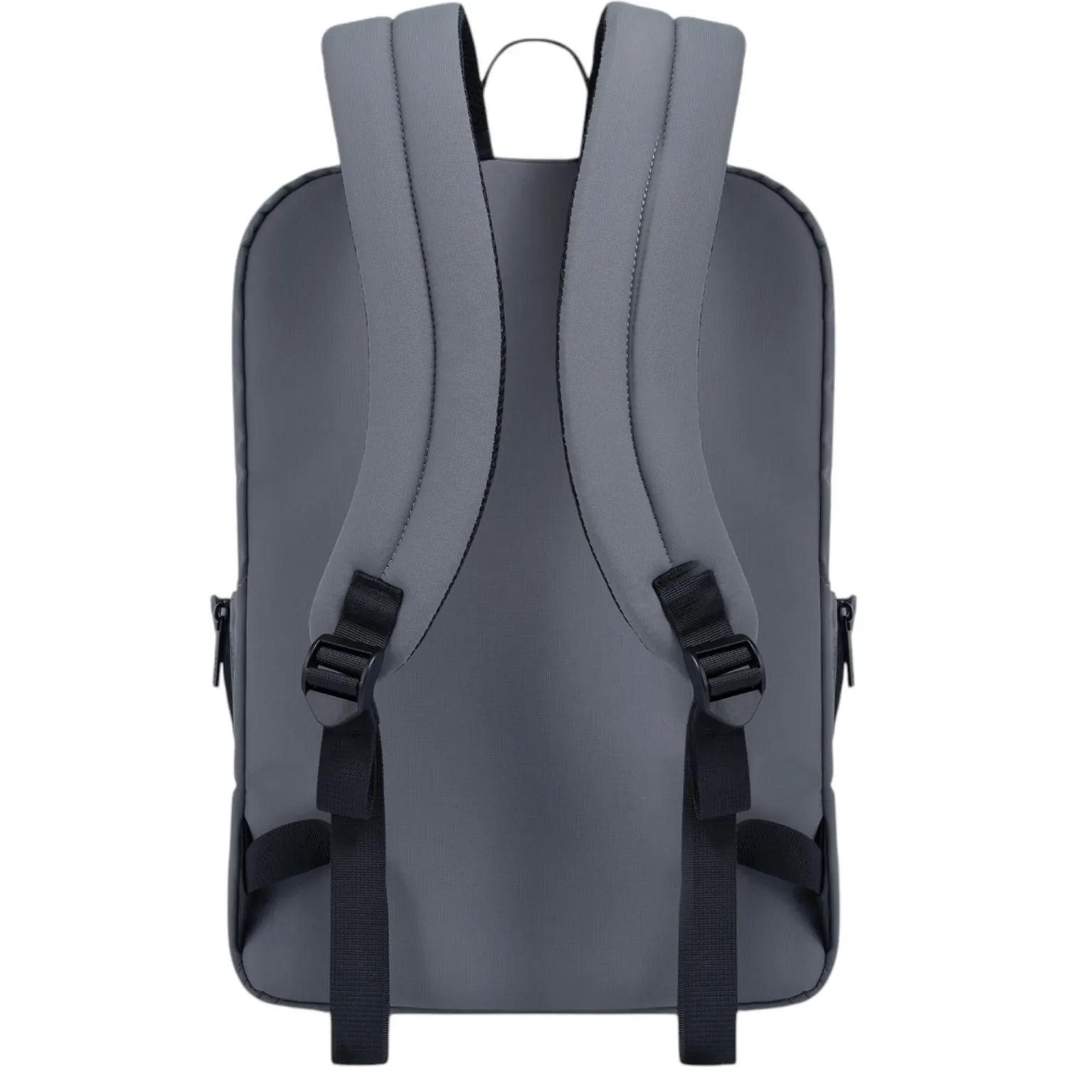 CREPIER Mochila Crepier Mujer Orión Grande color gris | Platanitos