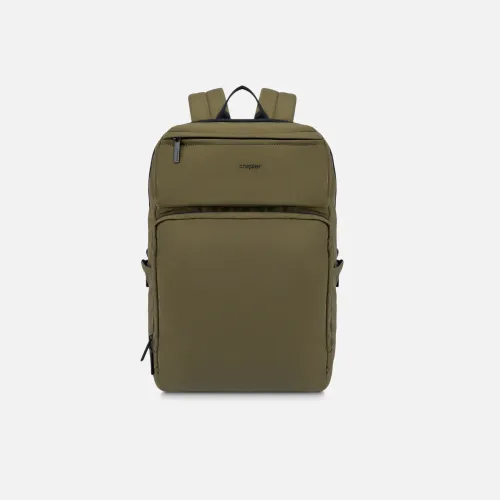 CREPIER Mochila Mujer Orión Grande