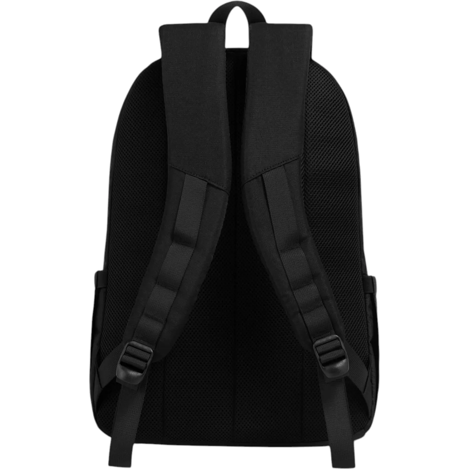 CREPIER Mochila Crepier Mujer Samir Grande color negro | Platanitos