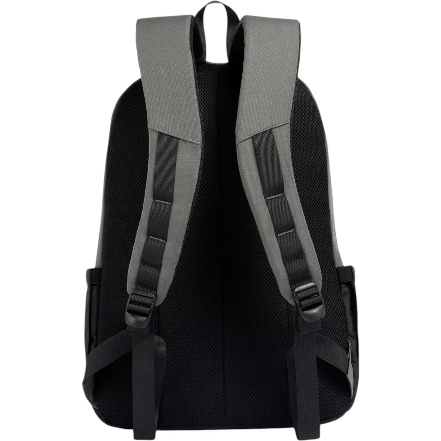 CREPIER Mochila Crepier Mujer Samir Grande color gris verdoso | Platanitos
