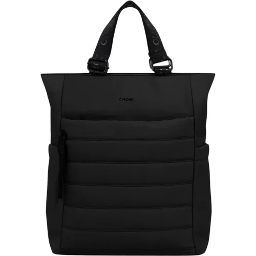 CREPIER Mochila Tote Mujer Tote Irina Grande