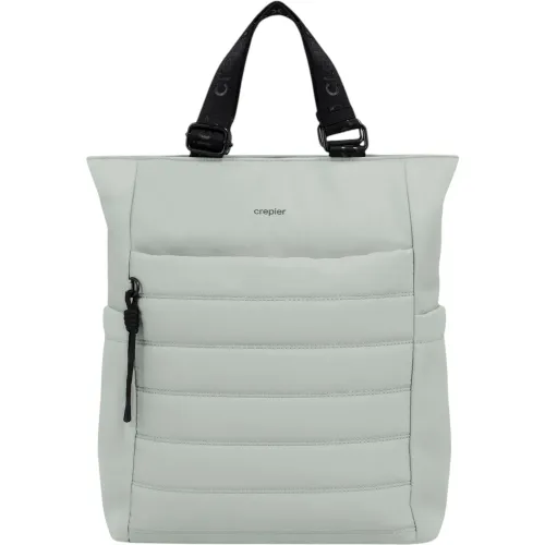 CREPIER Mochila Tote Mujer Tote Irina Grande