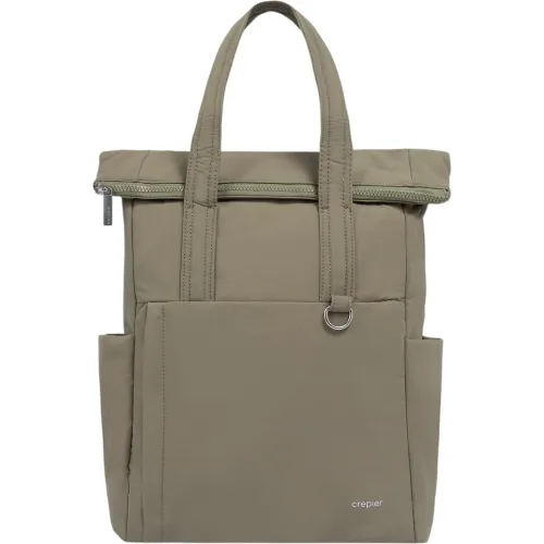 CREPIER Mochila Tote Mujer Tote Lia Mediano