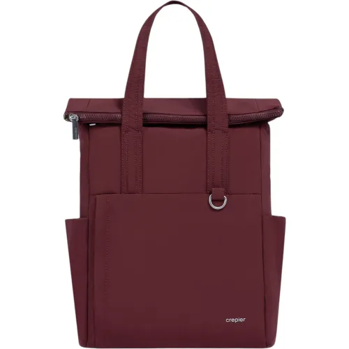 CREPIER Mochila Tote Mujer Tote Lia Mediano