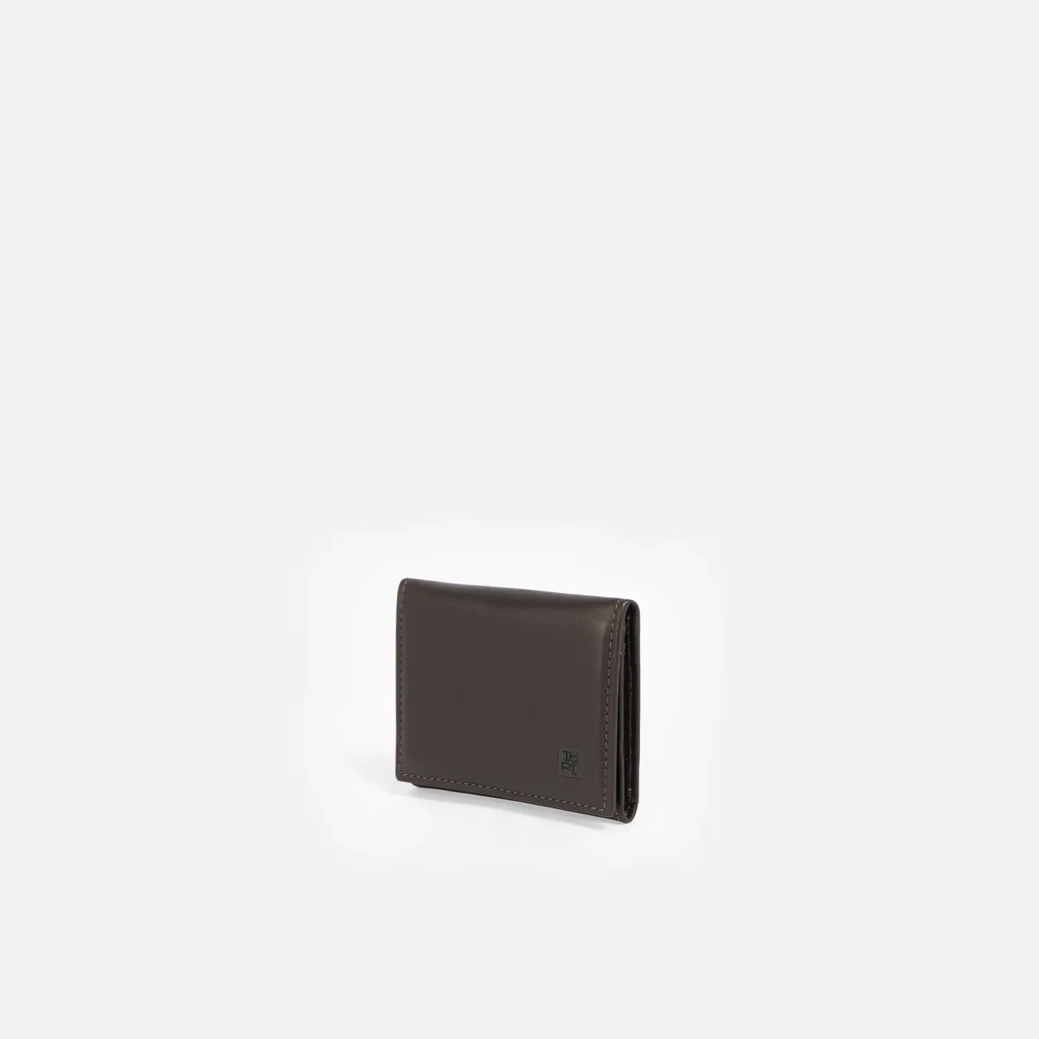 CREPIER Monedero Crepier Hombre Cuero Oriel Mediano color marron | Platanitos