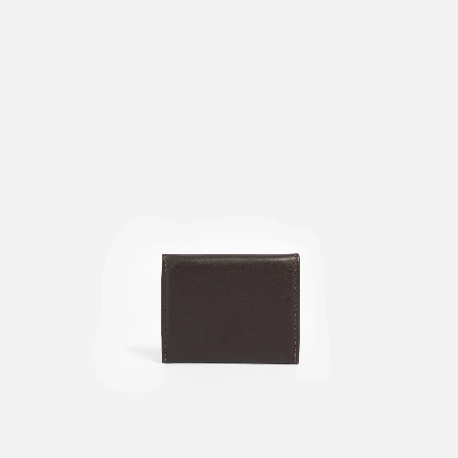 CREPIER Monedero Crepier Hombre Cuero Oriel Mediano color marron | Platanitos