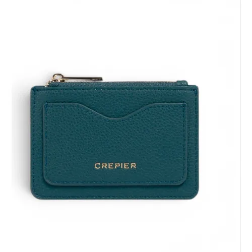 CREPIER Monedero Mujer Delphine Chico
